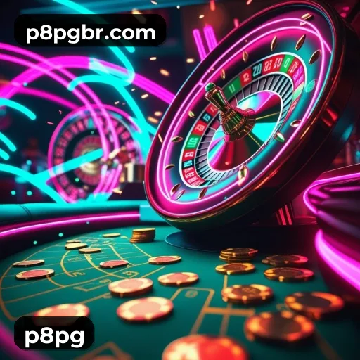 p8pg bet — mercados de futebol e esportes no app