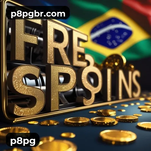 p8pg bônus — painel de promoções no aplicativo