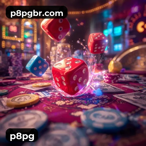 p8pg download — tutorial instalação APK passo a passo
