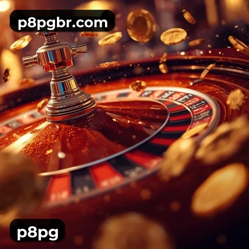 p8pg feedback — formulário de envio no aplicativo oficial