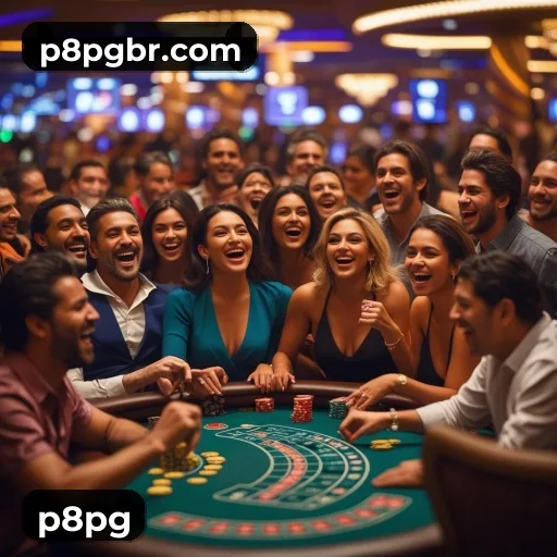 Peça BR — welcome e lobby no APK