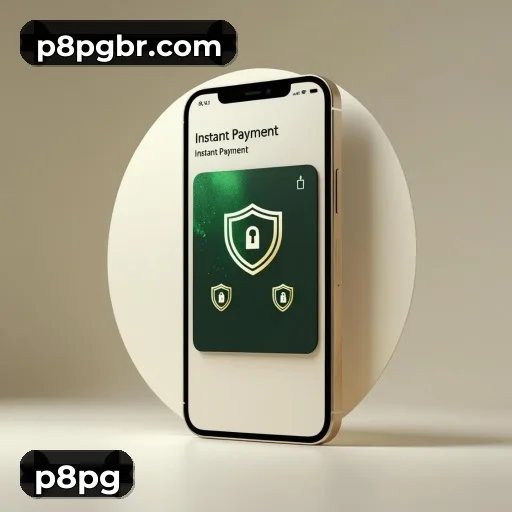 Peça BR — app rodando jogo no celular