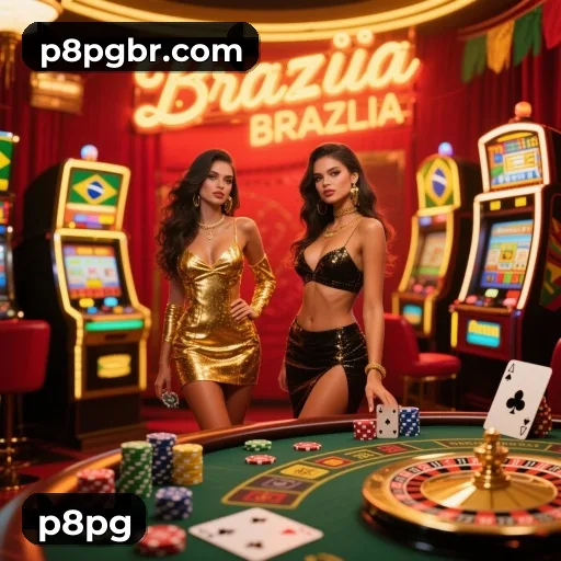 Peça BR — welcome e lobby no APK