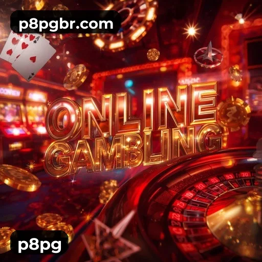p8pg login — configurações de segurança e proteção de conta