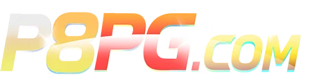 Logo p8pg